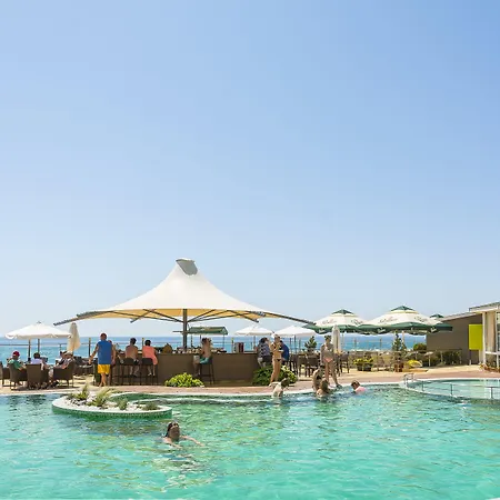 Mpm Arsena מלון נסבר