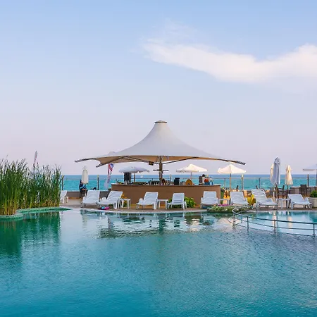 Mpm Arsena מלון 4*