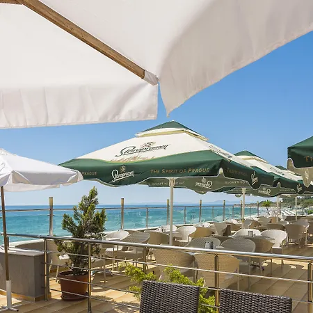 מלון Mpm Arsena נסבר