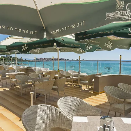 Mpm Arsena מלון 4*