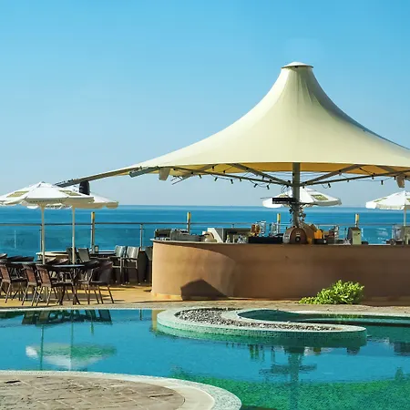 מלון Mpm Arsena 4*