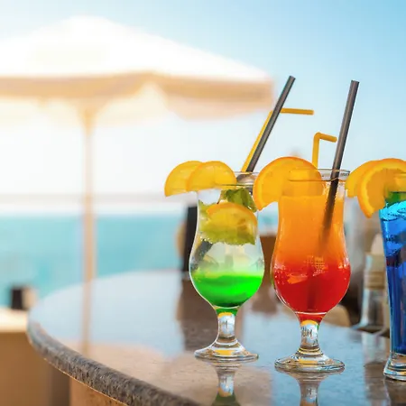 מלון Mpm Arsena נסבר