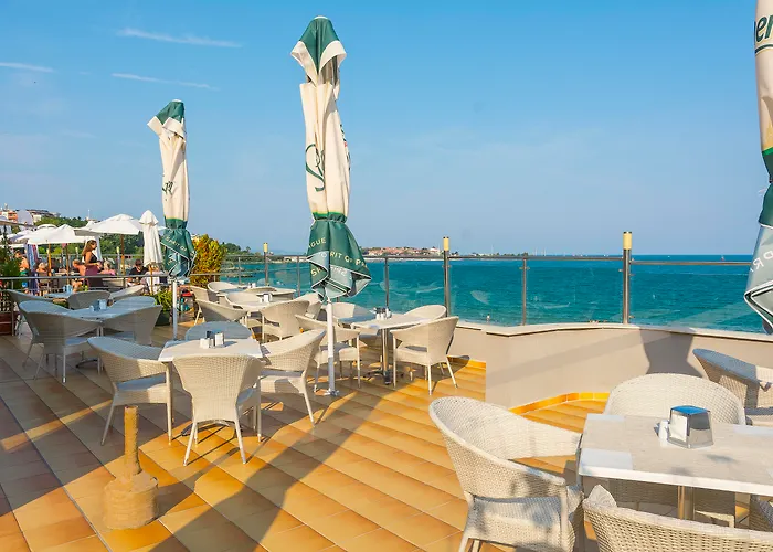 Mpm Arsena 4* نيسيبار