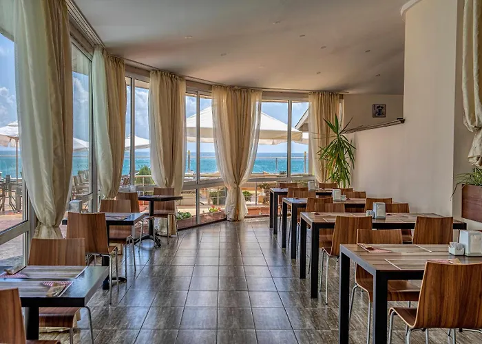 Mpm Arsena نيسيبار