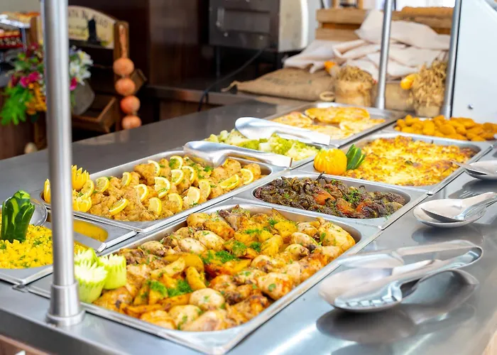 Mpm Arsena فندق نيسيبار