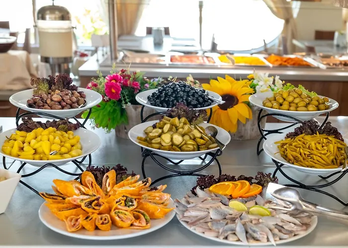 Mpm Arsena 4* نيسيبار