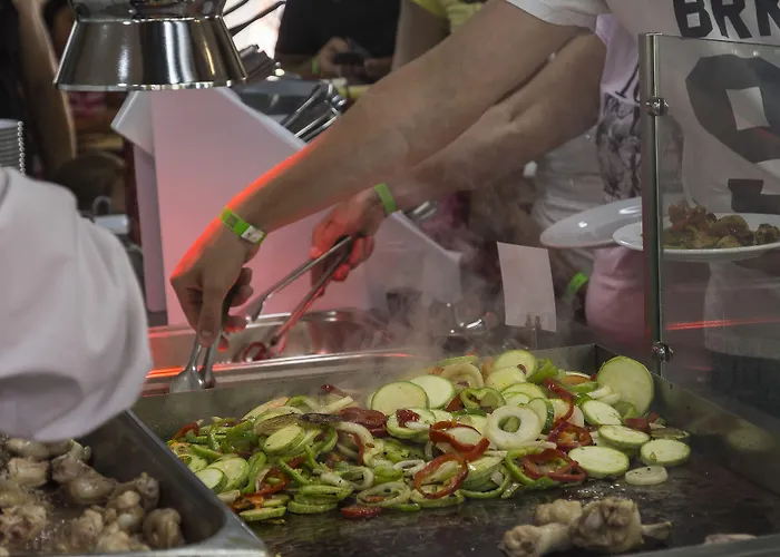 Mpm Arsena 4* نيسيبار