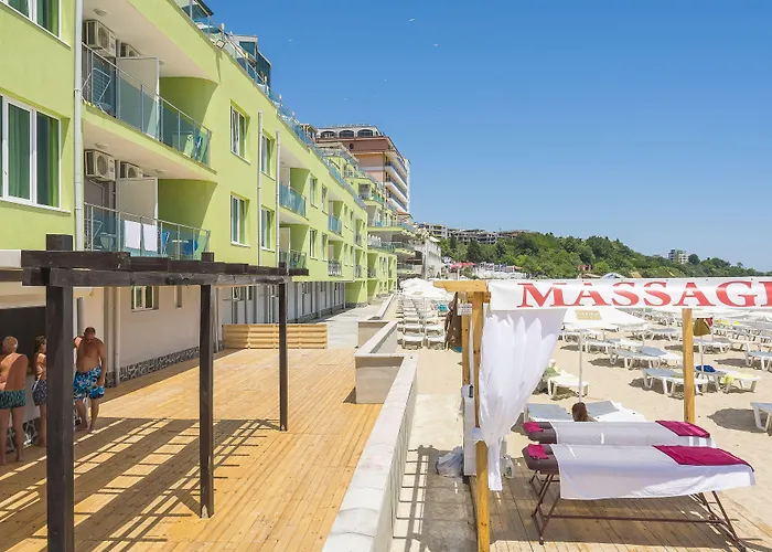 Mpm Arsena نيسيبار