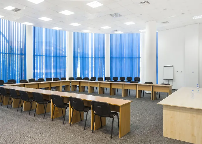 Mpm Arsena 4* نيسيبار