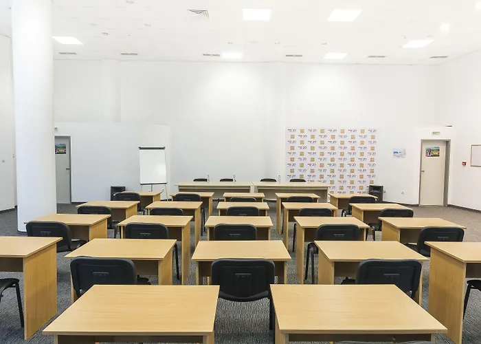 فندق Mpm Arsena 4*