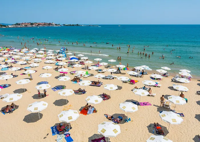 Mpm Arsena فندق 4*