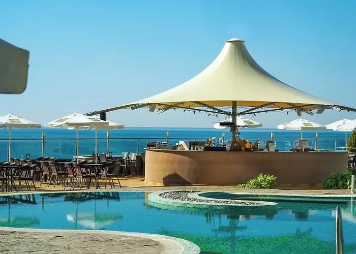 فندق Mpm Arsena 4*