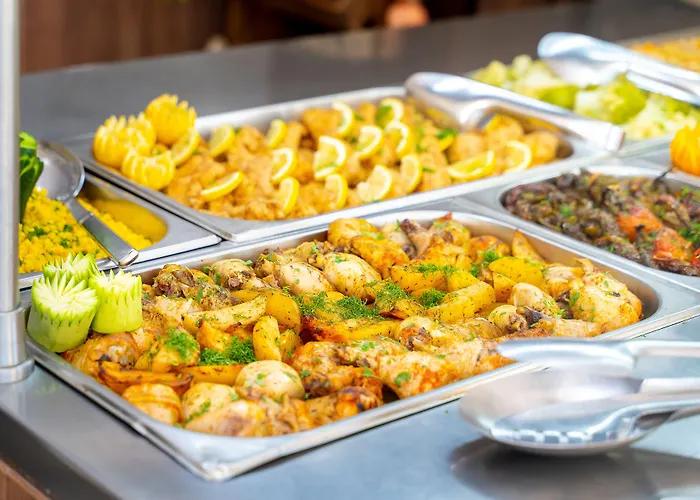 فندق Mpm Arsena نيسيبار