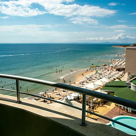 Hotell Mpm Arsena - Ultra 4*