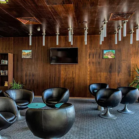 Mpm Arsena 4* Nesebăr