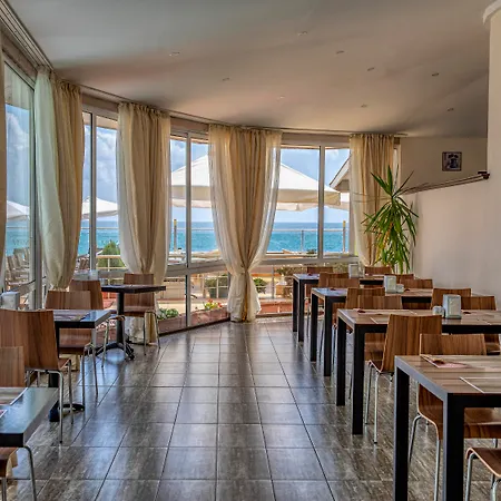 Mpm Arsena - Ultra Nesebar