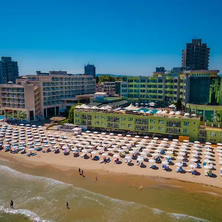 Mpm Arsena - Ultra 4*