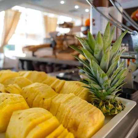 Mpm Arsena - Ultra 4*