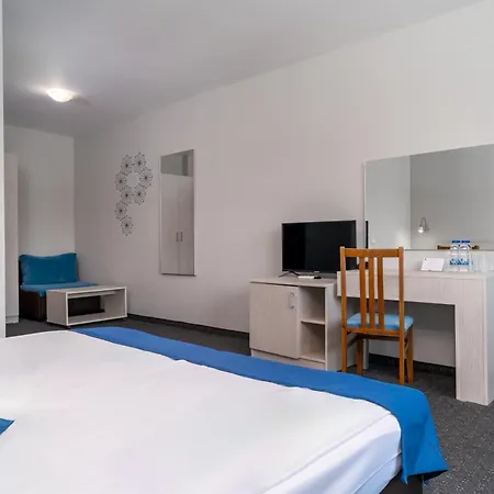 Mpm Arsena - Ultra Nesebar