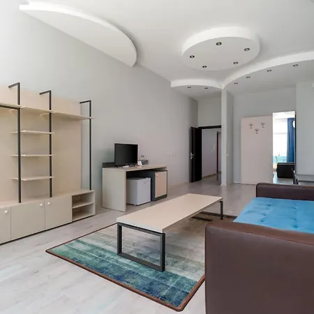 Mpm Arsena - Ultra Hotell Nesebar