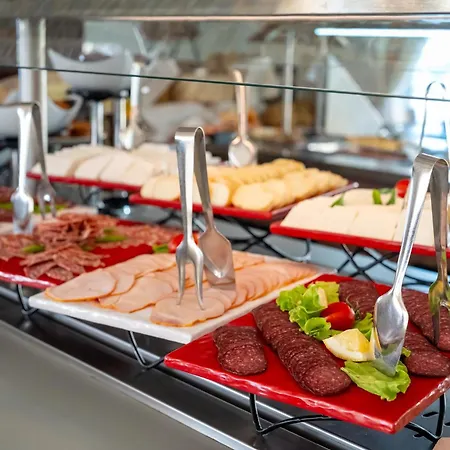 мпм арсена - ултра ол инклузив 4*