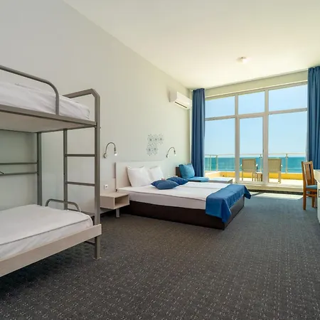 Hotell Mpm Arsena - Ultra