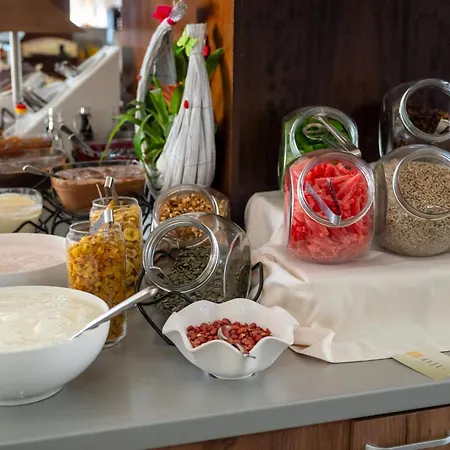 Hotell Mpm Arsena - Ultra Nesebar