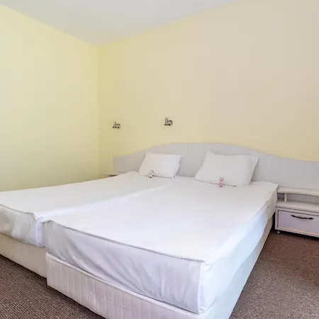 Mpm Arsena Отель 4*