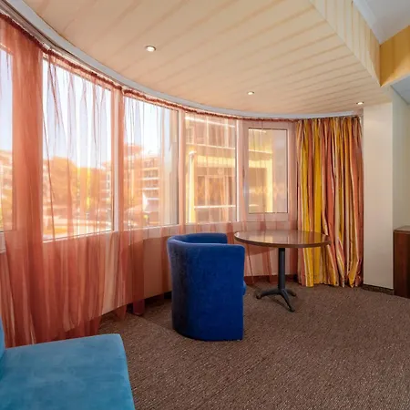 Mpm Arsena - Ultra Hotell Nesebar