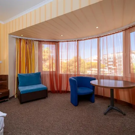 Hotell Mpm Arsena - Ultra 4*