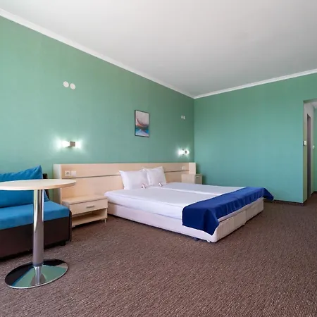 Mpm Arsena - Ultra Hotell