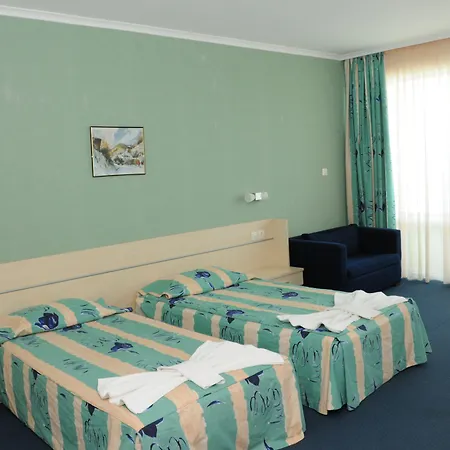 мпм арсена - ултра ол инклузив 4*