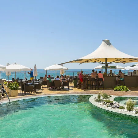 Mpm Arsena Hotel Nesebăr