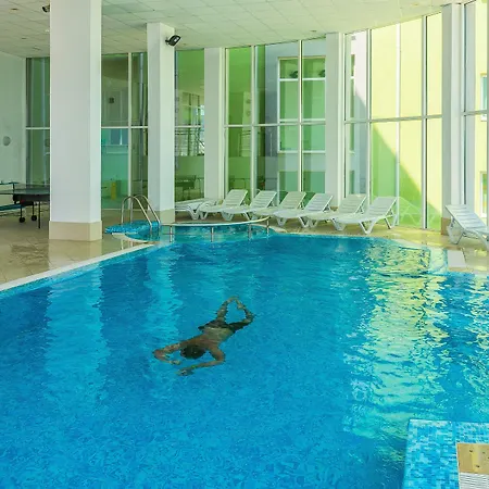 Hotel Mpm Arsena Nesebăr