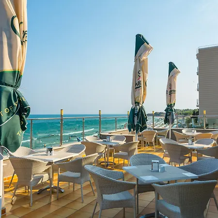 Hotell Mpm Arsena - Ultra