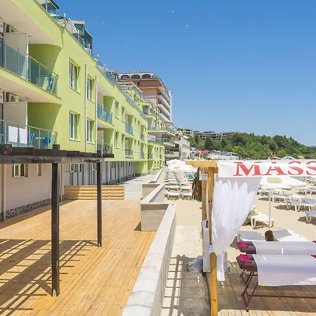 Mpm Arsena - Ultra Nesebar