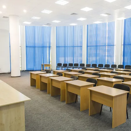 Mpm Arsena Отель