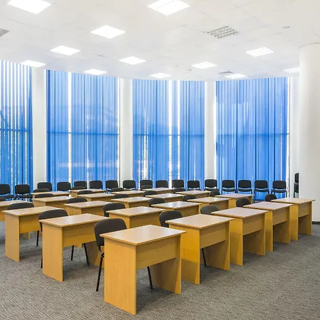 Hotell Mpm Arsena - Ultra Nesebar