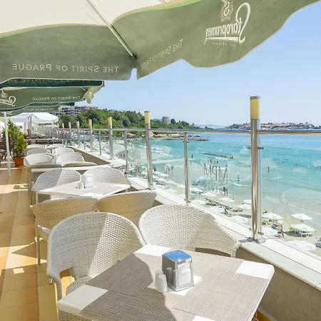 Mpm Arsena 4* Nesebăr