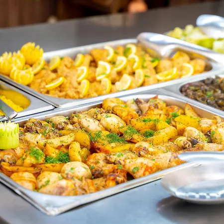 Hotel Mpm Arsena Nesebăr