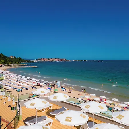 Hotell Mpm Arsena - Ultra