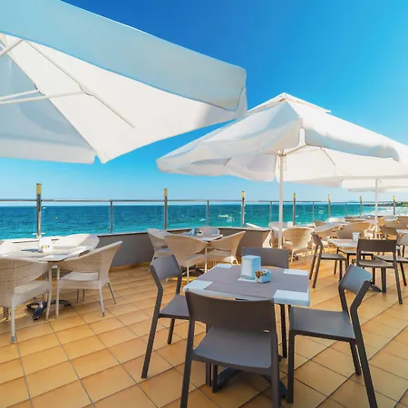 Mpm Arsena - Ultra Hotell 4*