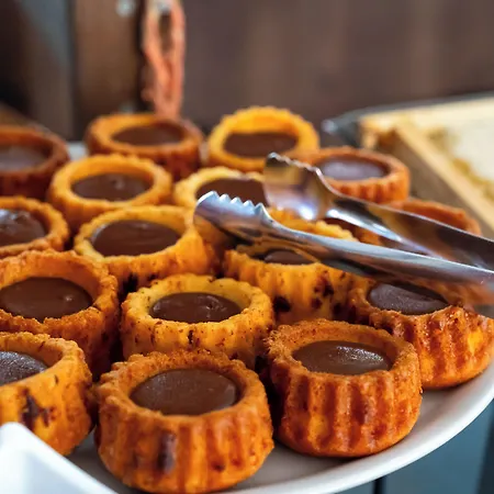 Hotell Mpm Arsena - Ultra Nesebar