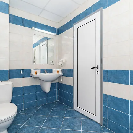 Mpm Arsena - Ultra Hotell