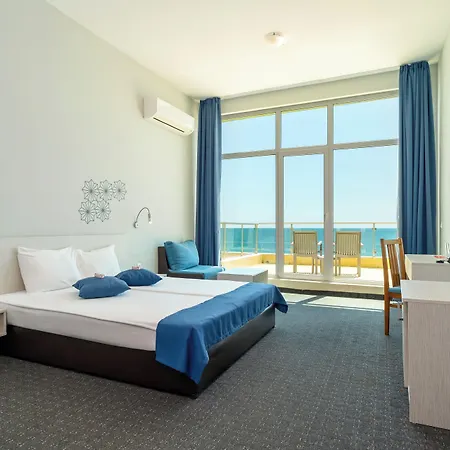 Mpm Arsena - Ultra Hotell