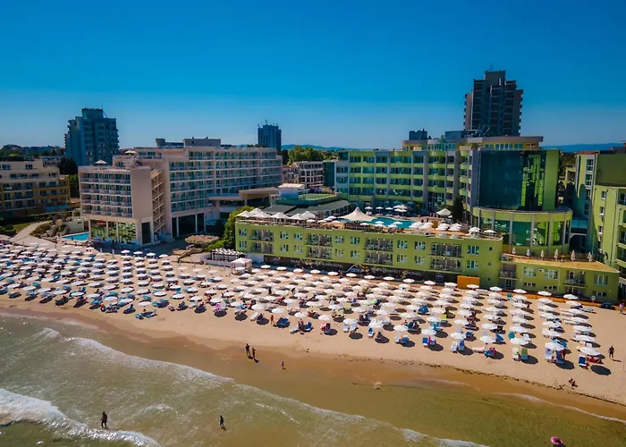 Mpm Arsena - Ultra 4*