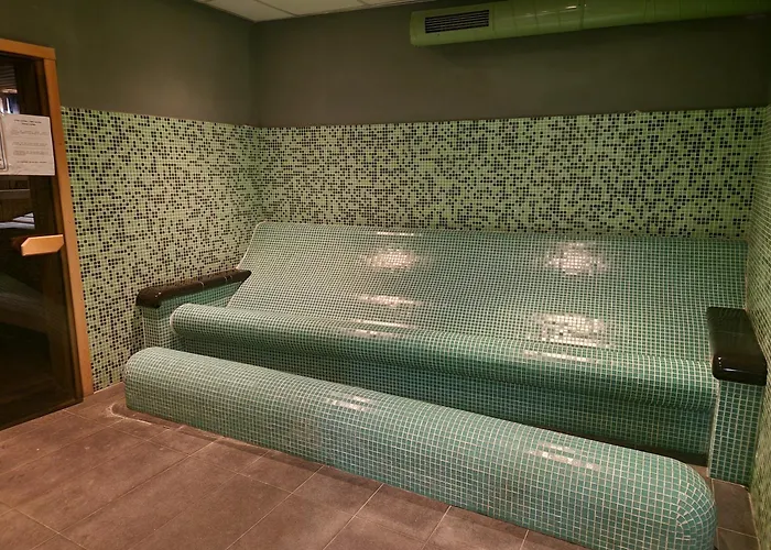 Mpm Arsena - Ultra Hotell