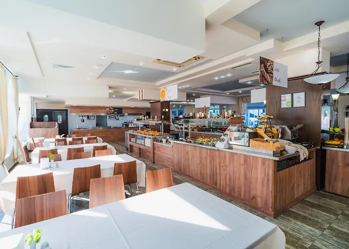 Mpm Arsena - Ultra Hotell 4*