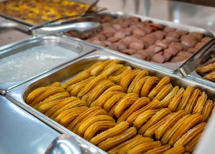 Hotell Mpm Arsena - Ultra 4*