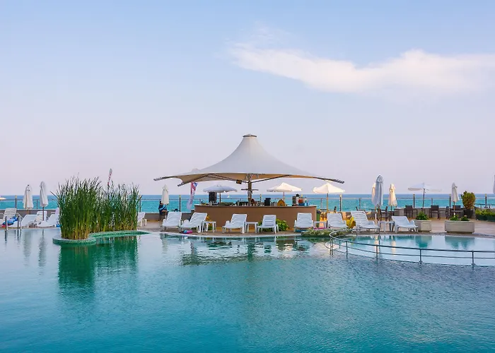 Mpm Arsena - Ultra Hotell 4*